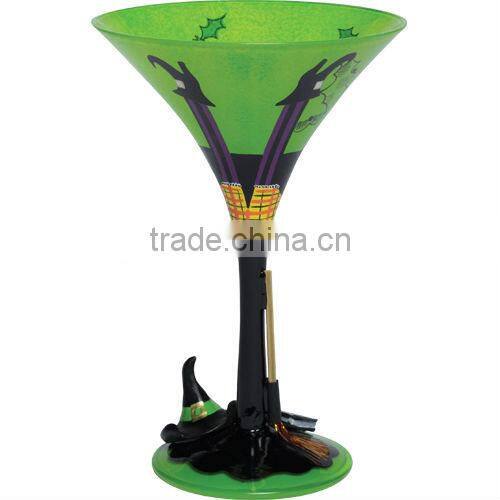 breathtaking factory supplied wine glass halloween decorations