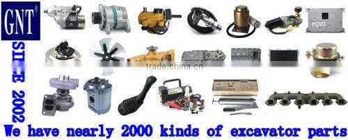 Spare Parts Excavator Tool Greasing Grease Gun