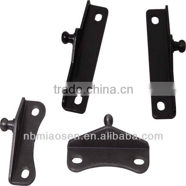 high quality cheap precision metal stamping part