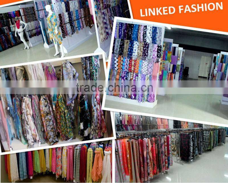 Hangzhou flower printed silk scarf 110*180cm silk scarf twill