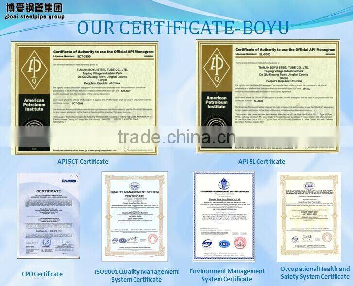 rectangular /square caron steel tube