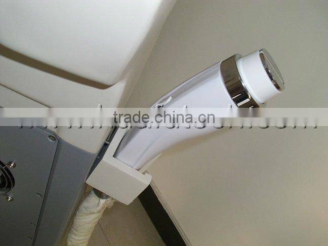hot spa hair removal machine ipl rf skin care system 2013 best sell elight