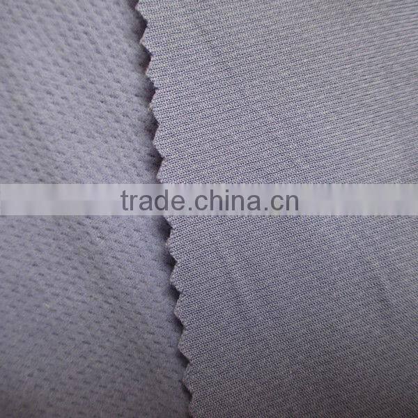 Brushed Birds Eye Fabric