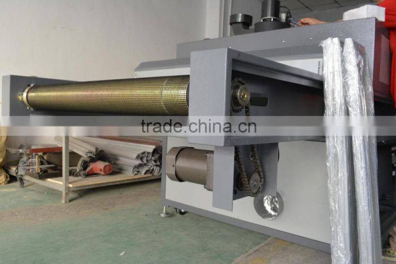 TM-UV400 UV drying machine