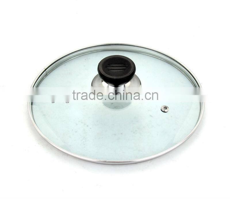 21CM Stailness Steel Multipurpose Mini Soup Pot