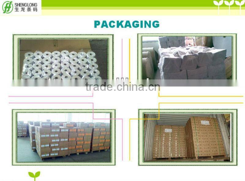 Thermal Cash Receipt Rolls for supermarket bill