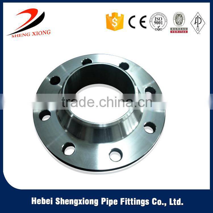 2016 New products on china market weld neck carbon steel flange alibaba com