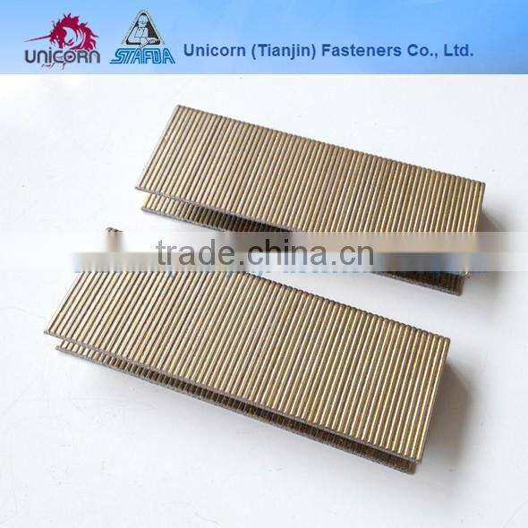P(WS) metal staples16 gauge manufacturers