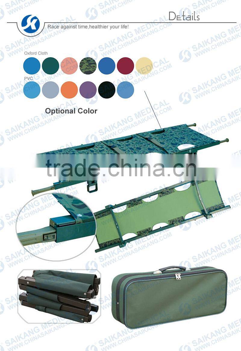 SKB1B03 Cheap Emergency Rescue Stretcher