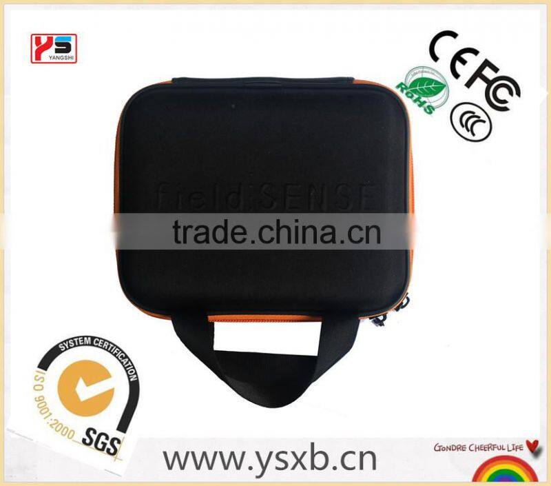 wholesale eva custom tool carrying case with pu insert