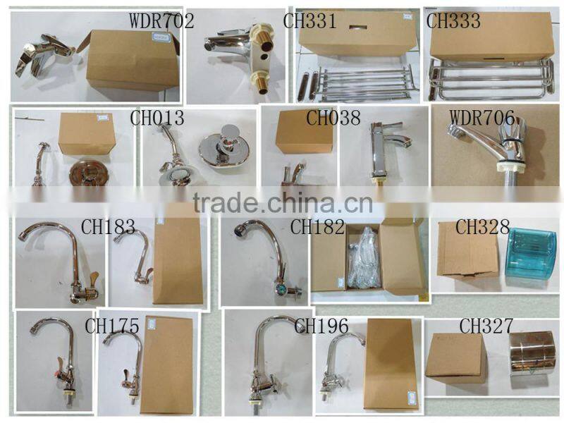 long neck handle adjustable china kitchen faucet