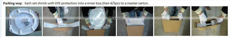 Duroplast European Standard Toilet seat