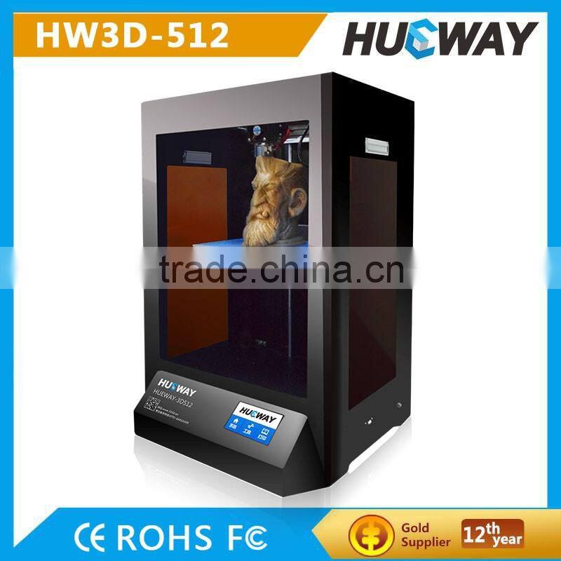Shenzhen HUEWAY 3D Printing Machine Top Supplier For Final Promotion