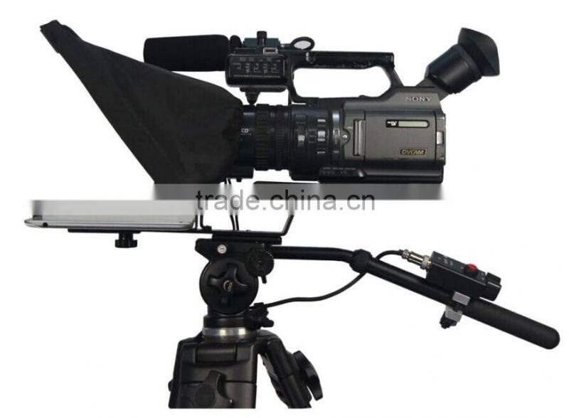20% off !!! TC-PAD StudioTeleprompter