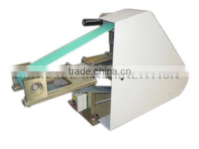 Portable Abrasive Belt Grinder tool