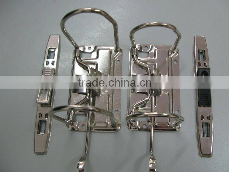 metal Lever arch mechanism/clip