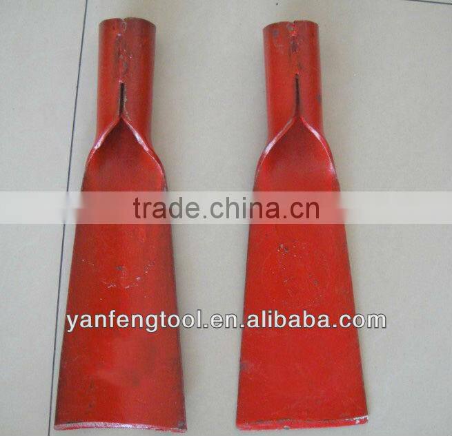 Steel Ice Scraper IS001