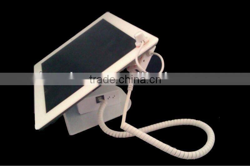 Best! mobile phone security display bracket