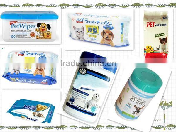 Top Seller wet wipes box,wet tissue box,wipes packing boxes