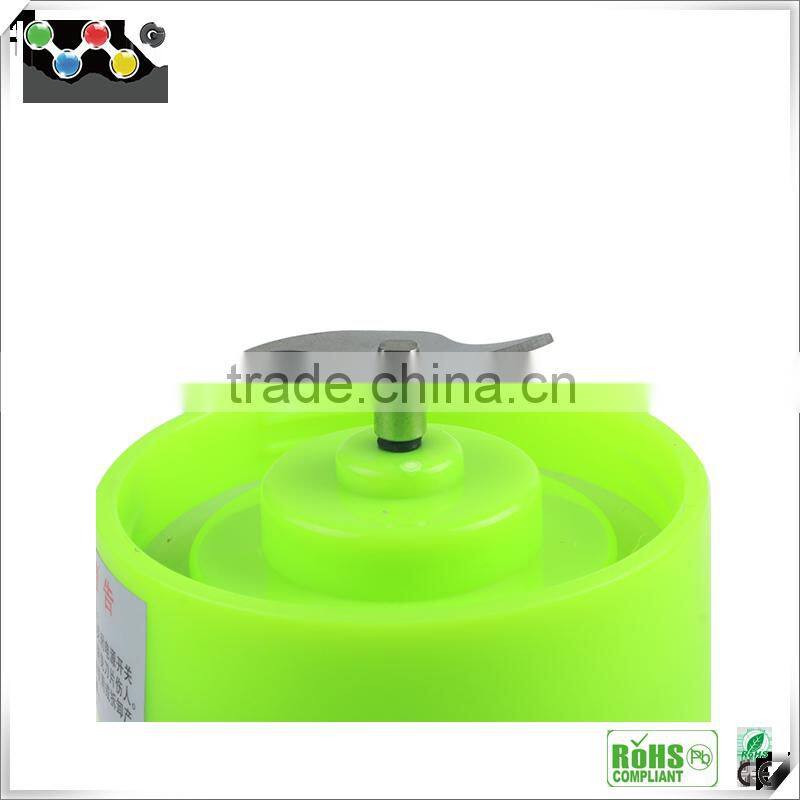 Best price eco-friendly electric fruit juice blender mixer, stainless steel juice cup