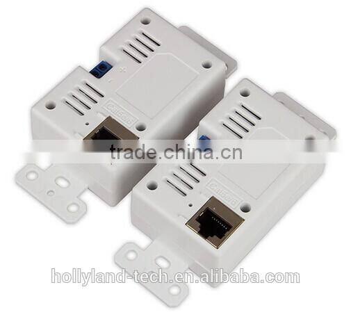 Hot sale wall plate extender with bi-direction IR remote