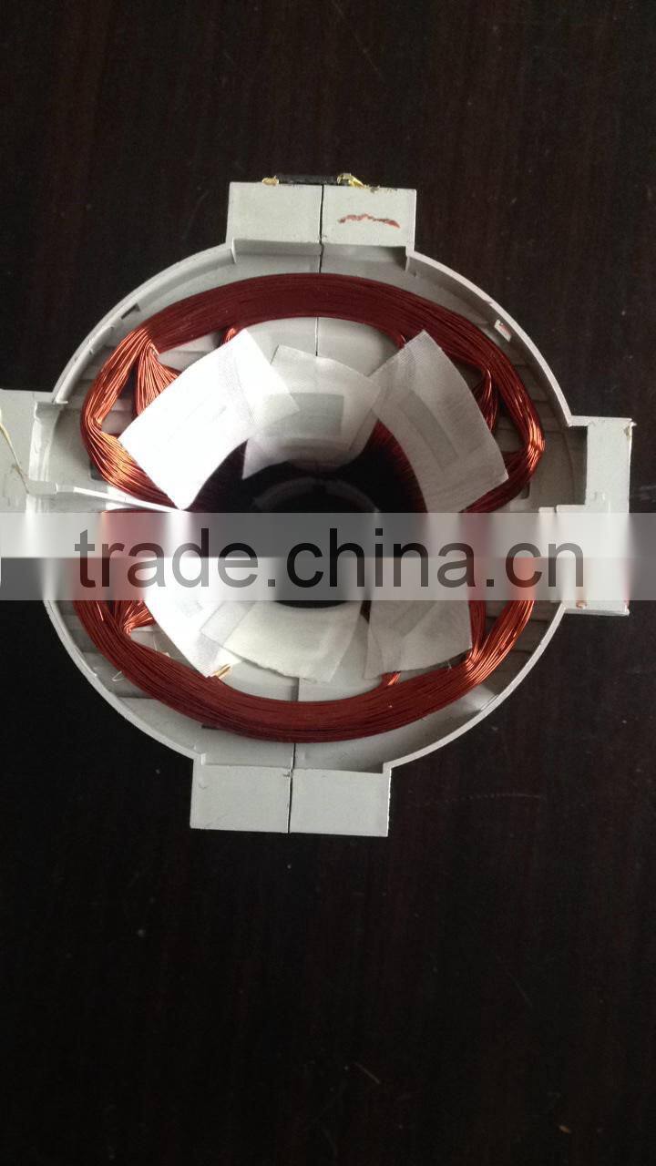 deflection yoke 2118