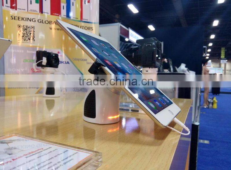 Best selling retail hook lock display security