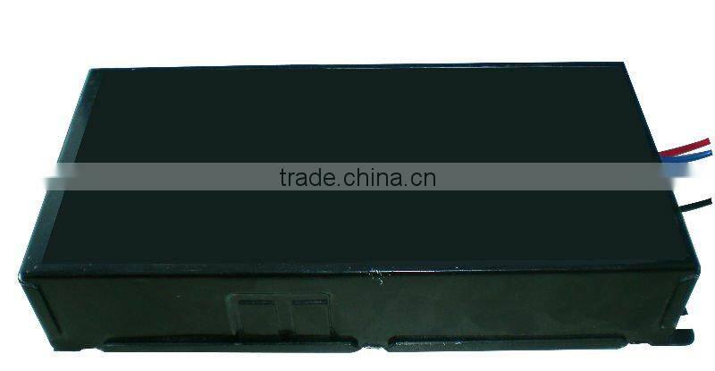 electronic ballast/HPS&MH electronic ballast 100w/electric ballast