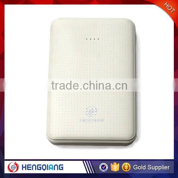 Wholesale 6000mAh mobile Power Bank,Portable Charger, Backup Battery