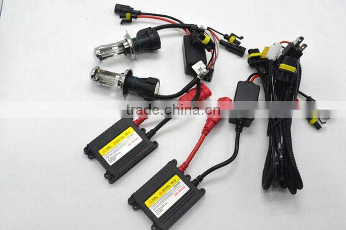 innovative hid xenon auto headlight kits approved hid kits 35w 12v AC