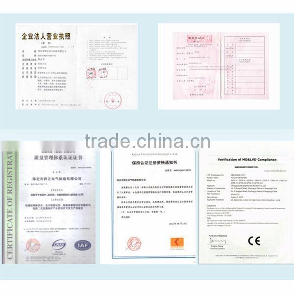 20A lighting thunder arrester/Lightning Arrester tester