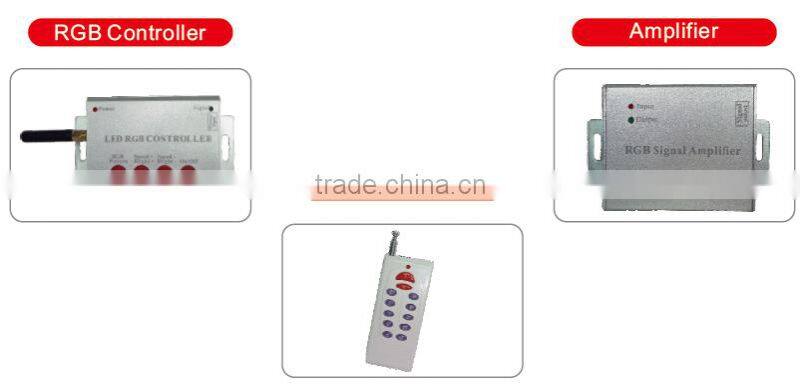 IP68 RGB 18W New LED Swimming Vinyl Pool Light for Different Pool / vinyl pool