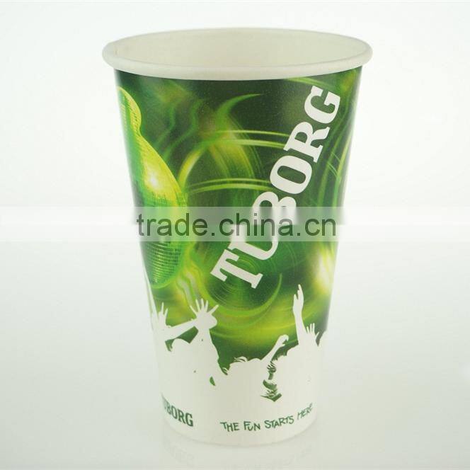 16oz Cold Drinking Water Cups