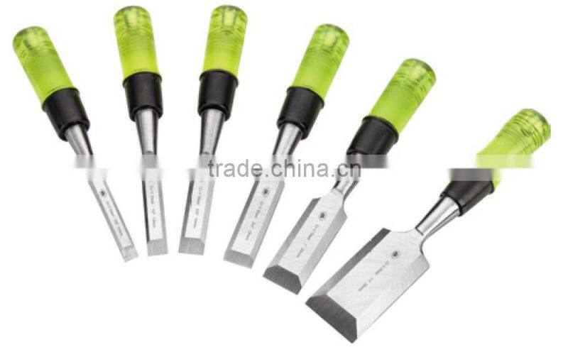 Wood working carving chisel
