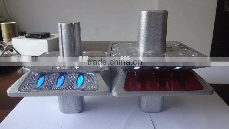 roadside reflectors solar cat eye led tunnel road stud