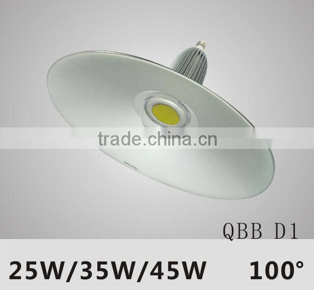 Contemporary low price led high bay