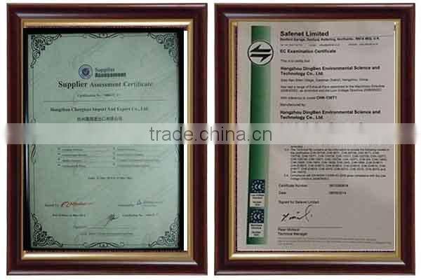 Free Negative Pressure Pull push Outdoor Centrifugal Exhaust Fan