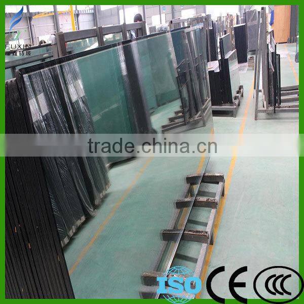 Low E Energy Saving Insulated Safety Glass