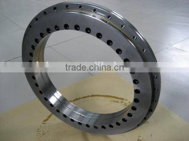 Slewing ring bearing YRT260 Rotary Table Bearings 260*385*55mm