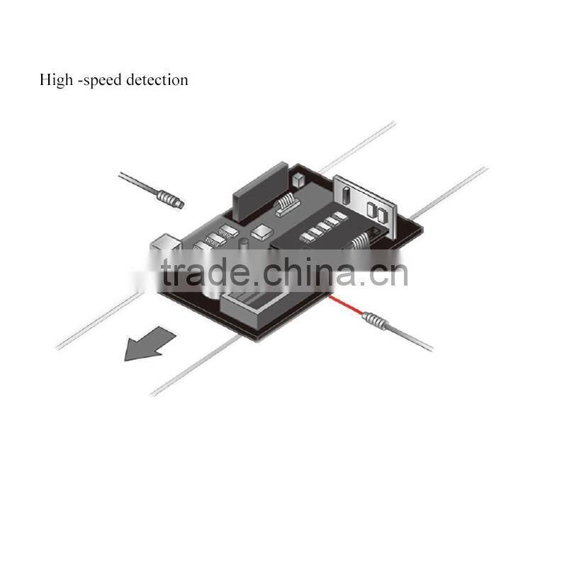 factory price NPN type digital player F&C fiber optic amplifier FF-301