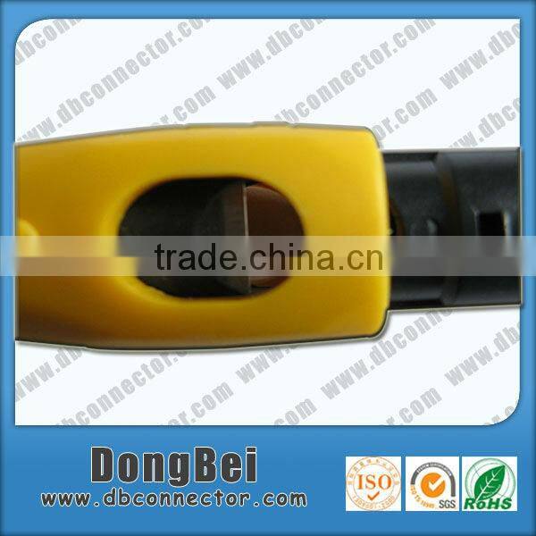 Cable Peeling Tools for RG11 RG6 Stripper