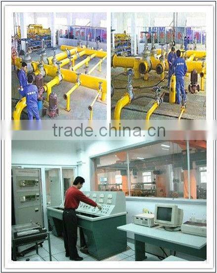 Centrifugal water pumps for irrigation