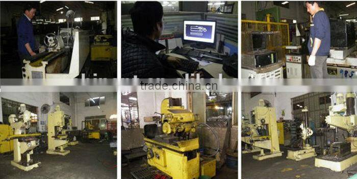 New Design Certifications Automotive machanism lifter