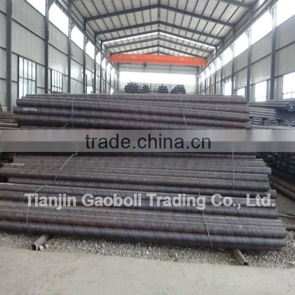 astm a312 tp316/316l carbon steel pipe seamless