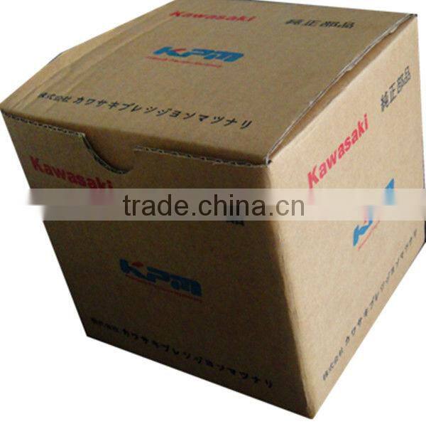 KOBELCO EXCAVATOR GEAR PUMP YN10V00006F1