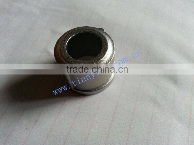 Stainless steel Pipe coupling