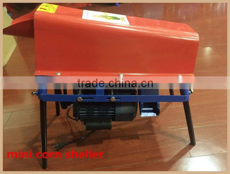 corn sheller machine