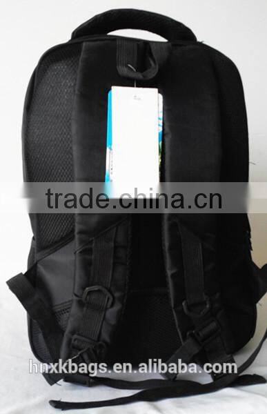 ultra slim laptop backpack / hard laptop backpack / business laptop backpack