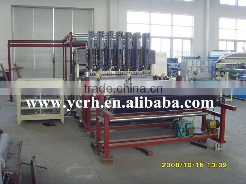 Ultrasonic Laminating Machine / Ultrasonic Embossing Machine with Horn 153mm or 200mm