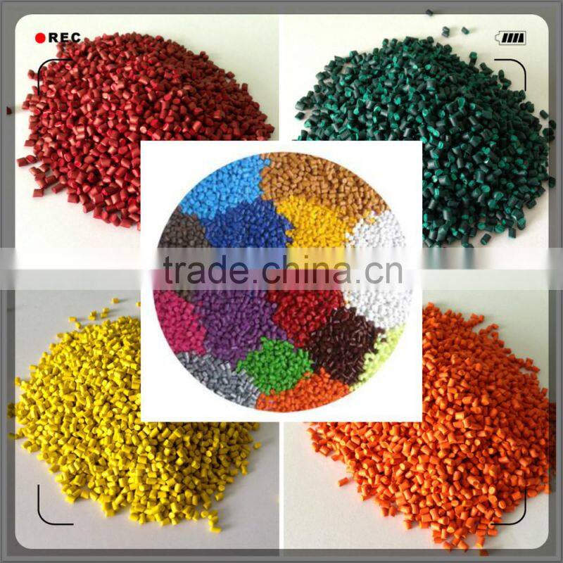 Color masterbatch shandong manufacturer